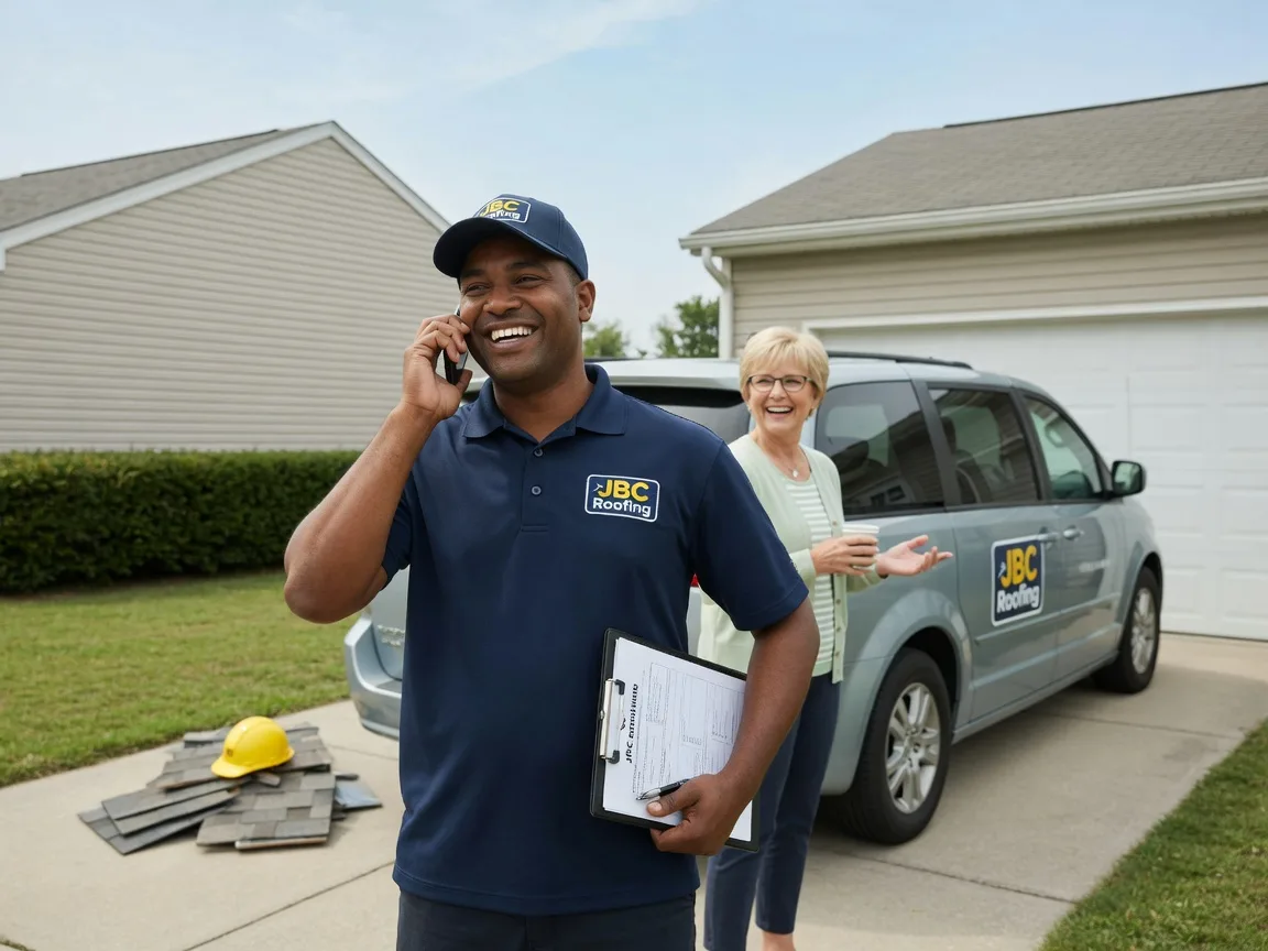Roof Replacement White Swan, WA FAQs
